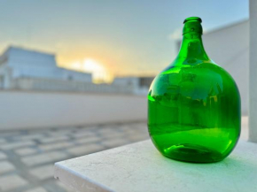 Le Dimore delle Sirene - Puglia Mia Apartments Polignano A Mare